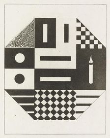 Theory of Colours (Zur Farbenlehre), 1810. Creator: Goethe, Johann Wolfgang von (1749-1832)