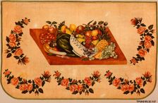 Theorem painting, 1840-60. Creator: Unknown