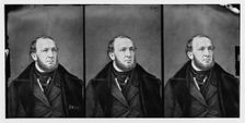 Theo Sedgwick, Grandson of Theodore Sedgwick, U.S. Senator, ca. 1860-1865. Creator: Unknown