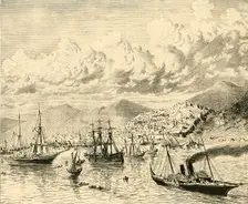 Thessalonica 1890. Creator: Unknown