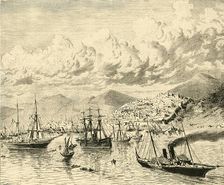 Thessalonica 1890. Creator: Unknown