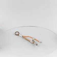 Thermocouple, 1940. Creator: Lewis Engineering Co