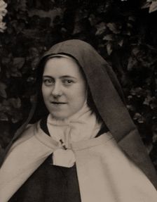 Thérèse of Lisieux (1873-1897), 1894