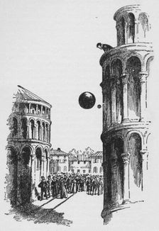 They were seen to fall evenly c1918