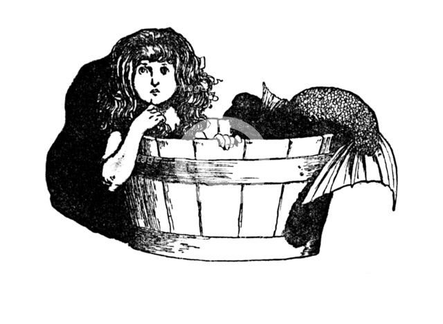 'They Felt Quite As If They Were At Home', c1930. Artist: W Heath Robinson.