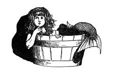 They Felt Quite As If They Were At Home c1930. Artist: W Heath Robinson