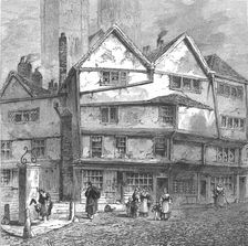 Thieving Lane, 1808 (1897)