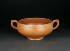 Thin-walled cup, late 1st century