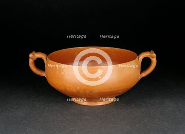 Thin-walled cup, late 1st century. Artist: Unknown.
