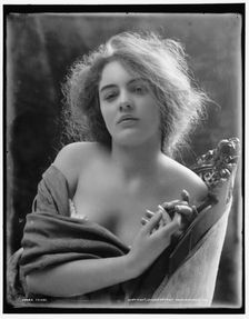 Thisbe, c1900. Creator: Unknown