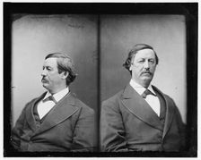 Thomas McLelland Browne, 1865-1880. Creator: Unknown