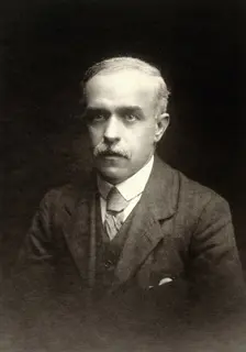 Thomas Anderson Henry. Creator: Unknown