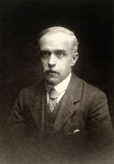 Thomas Anderson Henry. Creator: Unknown