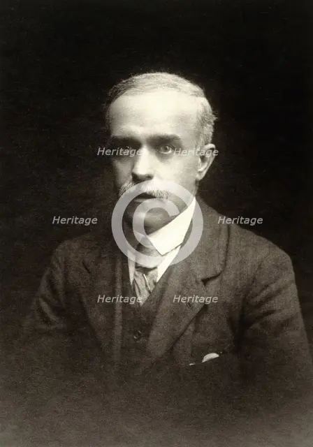 Thomas Anderson Henry. Creator: Unknown.