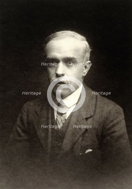 Thomas Anderson Henry. Creator: Unknown.