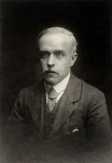 Thomas Anderson Henry. Creator: Unknown