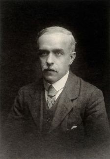 Thomas Anderson Henry. Creator: Unknown