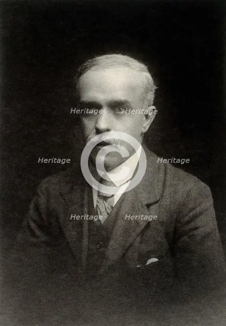 Thomas Anderson Henry. Creator: Unknown.