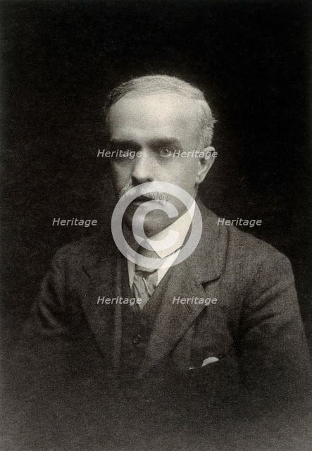 Thomas Anderson Henry. Creator: Unknown.