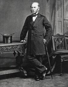 Thomas Andrews (1813-1885), Irish physical chemist