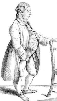 Thomas Bambridge (fl1729), Warden of the Fleet Prison, London