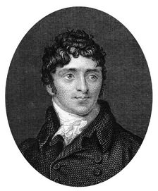 Thomas Campbell, Scottish poet, 1877