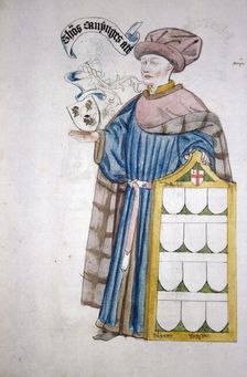 Thomas Canynges, Lord Mayor