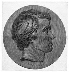 Thomas Carlyle, Scottish essayist, satirist, and historian, 19th century