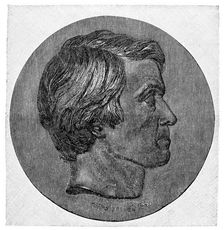 Thomas Carlyle, Scottish essayist, satirist, and historian, 19th century