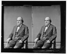 Thomas Clay McCreery of Kentucky, 1865-1880. Creator: Unknown