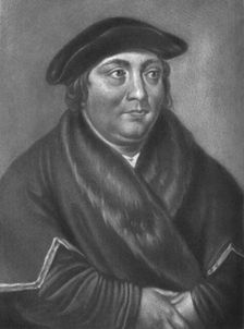 'Thomas Cromwell, Earl of Essex; Obit 1540 1811. Creators: John Bulfinch, Richard Earlom