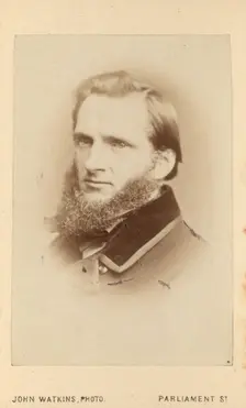 Thomas Danby, RWS, (ca.1818-1886), c1850-1880. Creator: John Watkins