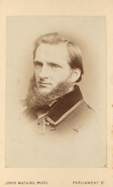 Thomas Danby, RWS, (ca.1818-1886), c1850-1880. Creator: John Watkins