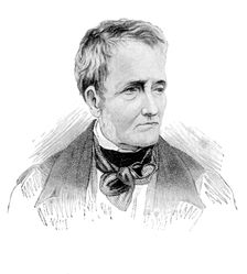 Thomas de Quincey, English author and intellectual, (1912)