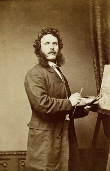 Thomas Faed Creator: Messrs Lucas