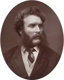Thomas Faed, Royal Academician, 1880. Creator: Lock & Whitfield