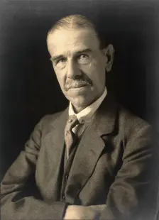 Thomas Fentem junior. Creator: Lafayette