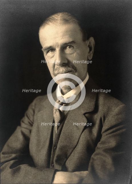 Thomas Fentem junior. Creator: Lafayette.