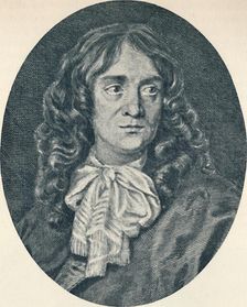 Thomas Flatman (b. 1637, d. 1688) 1907