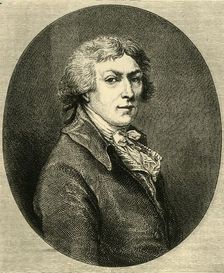 Thomas Gainsborough c1760-1780, (1881). Creator: Unknown