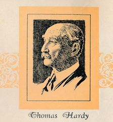 Thomas Hardy (1929)
