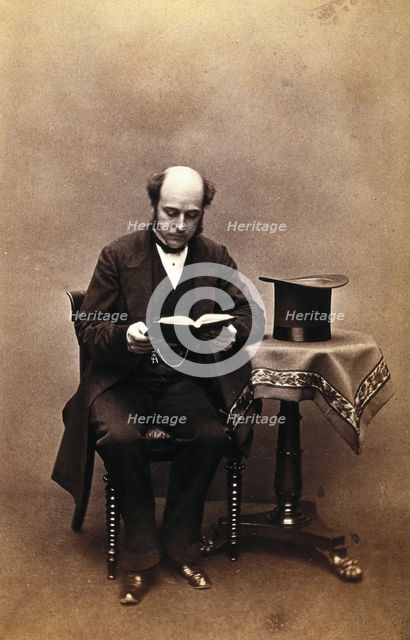 Thomas Hawkes Tanner. Creator: Unknown.