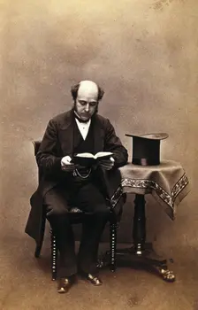 Thomas Hawkes Tanner. Creator: Unknown
