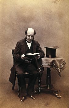 Thomas Hawkes Tanner. Creator: Unknown
