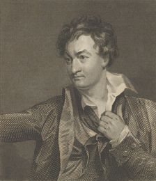 Thomas Hilson as Tyke, 1826. Creator: Asher Brown Durand