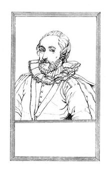 Thomas Howard, Earl of Arundel