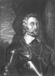'Thomas Howard, Earl of Arundel; Obit 1646 1811. Creator: Robert Dunkarton