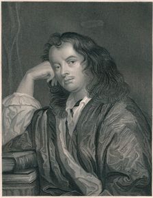 Thomas, Lord Clifford of Chudleigh (1830s). Creator: John Henry Robinson