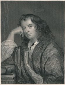 Thomas, Lord Clifford of Chudleigh (1830s). Creator: John Henry Robinson