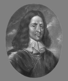 'Thomas, Lord Fairfax; Obit 1671 1811. Creator: Richard Earlom